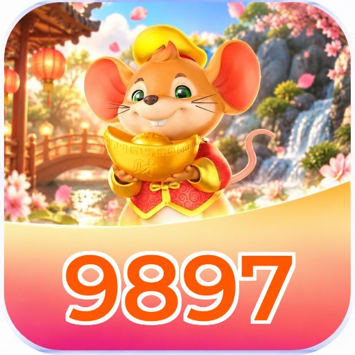 9897 Logo