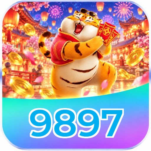 9897