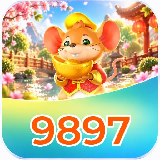 9897 Bet - Apostas Esportivas Logo Oficial