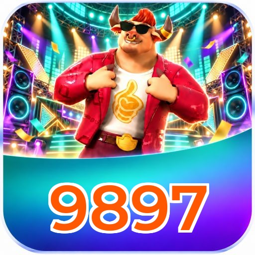9897 Cadastro - Logo Oficial