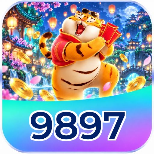 9897 Logo