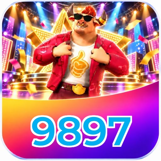 9897 Logo