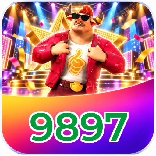 9897 Logo