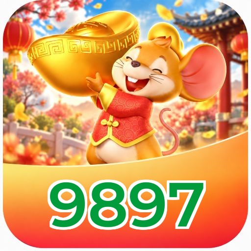 9897 Logo
