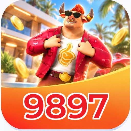 9897 App Logo - Aplicativo Oficial iOS e Android