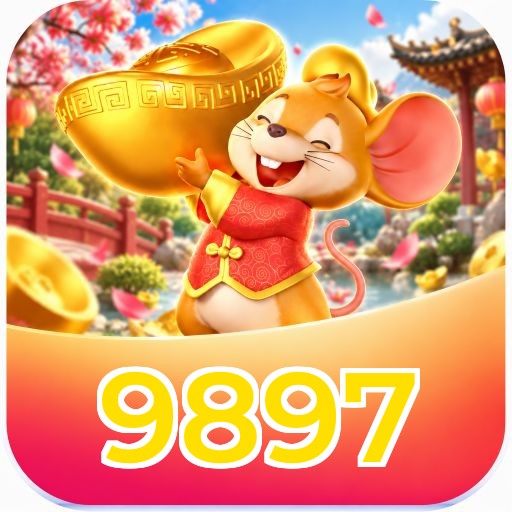 9897 Logo Oficial - Cassino Online Certificado
