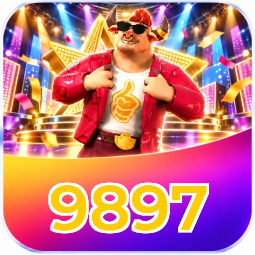 9897 Login - Logo Oficial