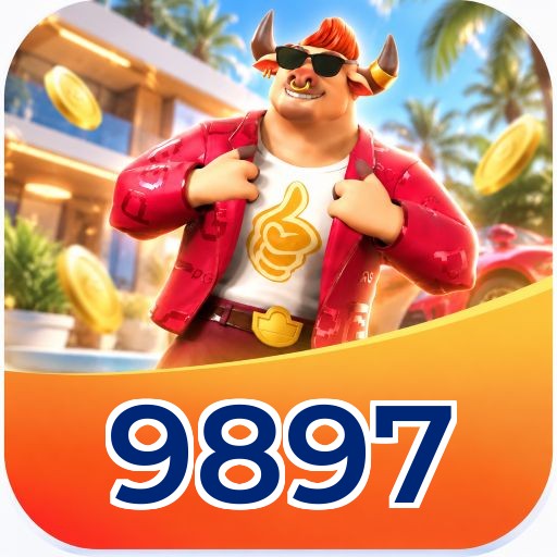 9897 Logo