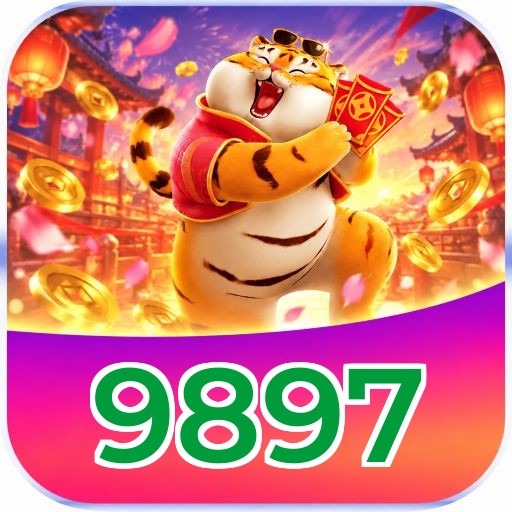 9897 Logo