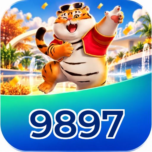 9897 Logo