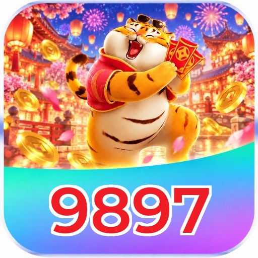 9897 Logo